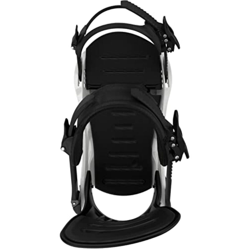 K2 Formula Snowboard Bindings image number 3
