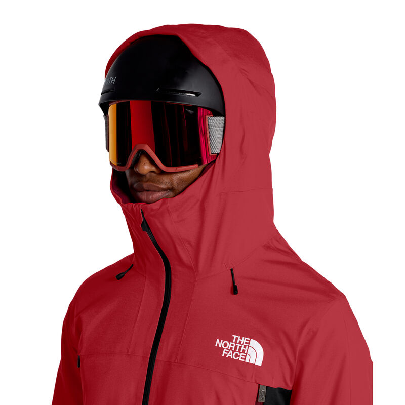 The North Face Mount Bre Jacket Mens image number 5