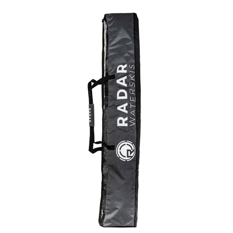 Radar Unpadded Slalom Gear Case image number 0