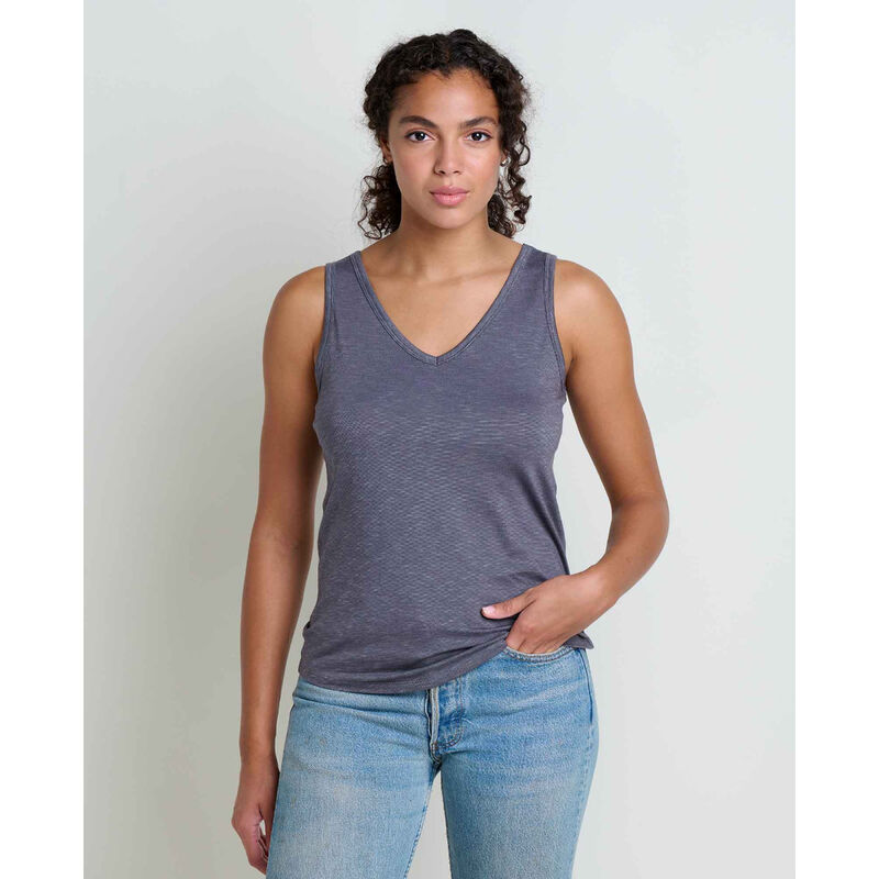 Toad&Co Marley Tank Womens image number 0