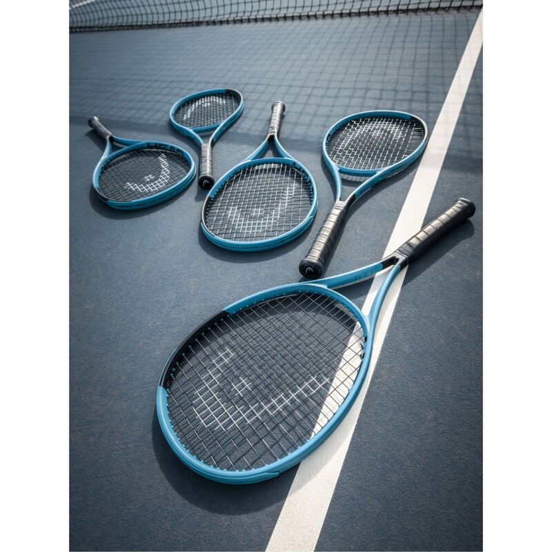 Head Boom MP UL Tennis Racquet - Unstrung image number 3