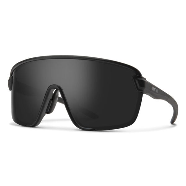 Smith Bobcat Sunglasses+ Chromapop Black Lens