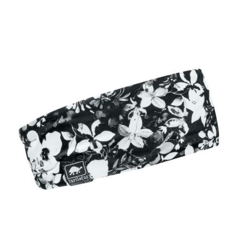 Turtle Fur Fluffy Lined Headband Womens image number 0