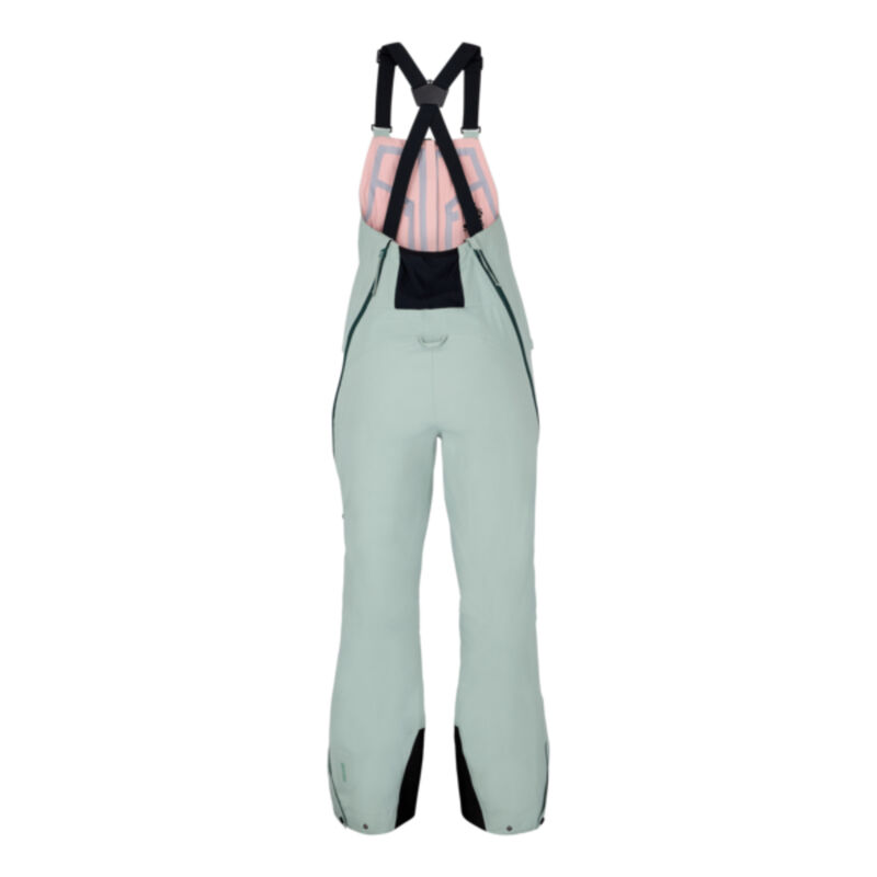 Obermeyer Steibis 3L Bib Womens image number 1