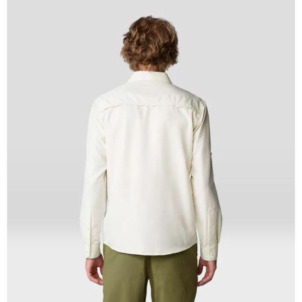 Mountain Hardwear Canyon Long Sleeve Shirt Mens