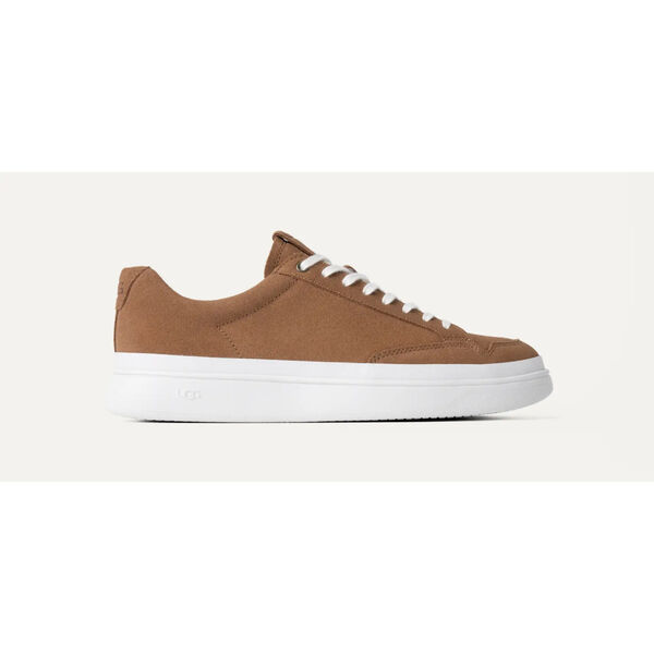 UGG South Bay Low Suede Sneakers Mens