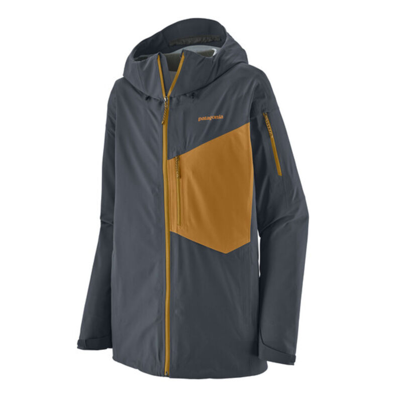Patagonia Snowdrifter Jacket Mens image number 0