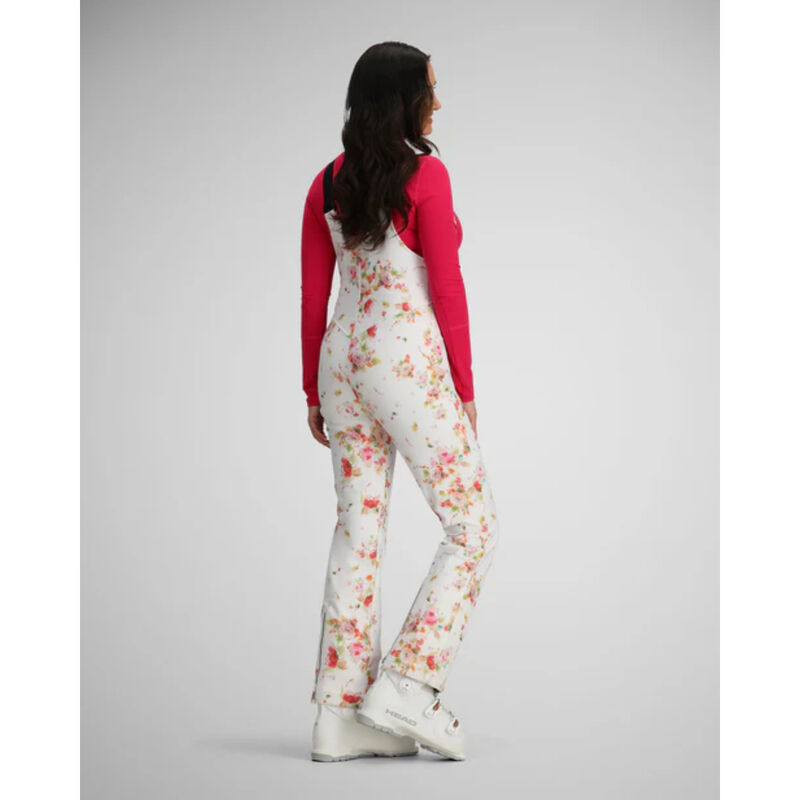 Obermeyer Snell OTB Softshell Bib Pants Womens image number 2