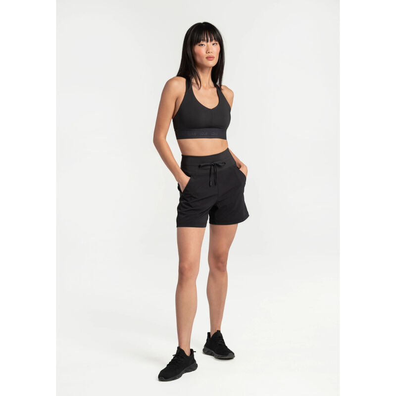 Lole Momentum Shorts Womens image number 0
