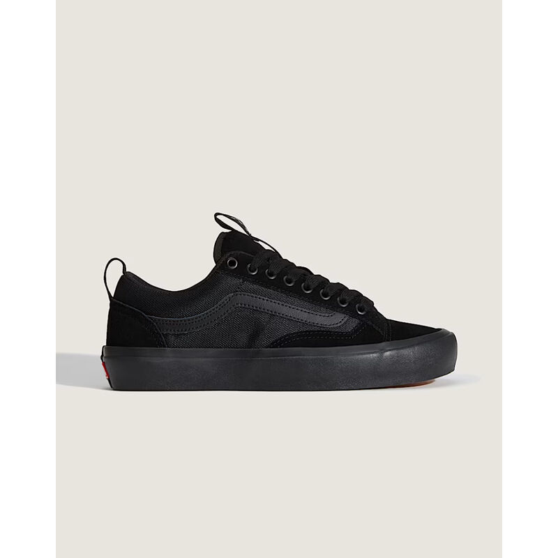 Vans Skate Old Skool 36+ Shoes Mens image number 4