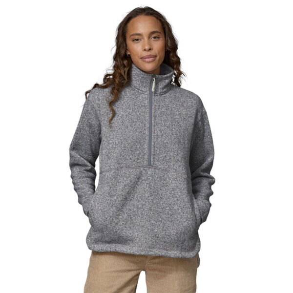 Patagonia Better Sweater Oversized Womens