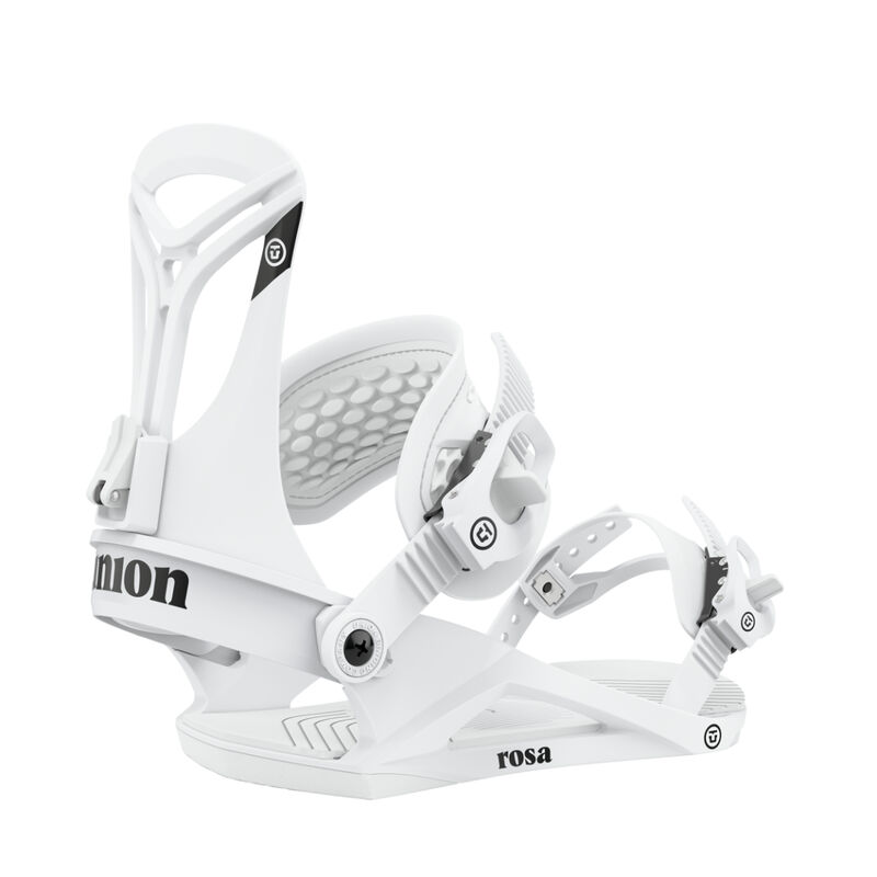 Union Rosa Snowboard Binding Womens image number 1