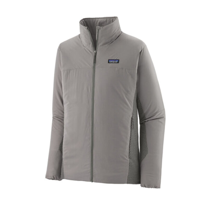 Patagonia Nano-Air Light Hybrid Jacket Mens image number 0