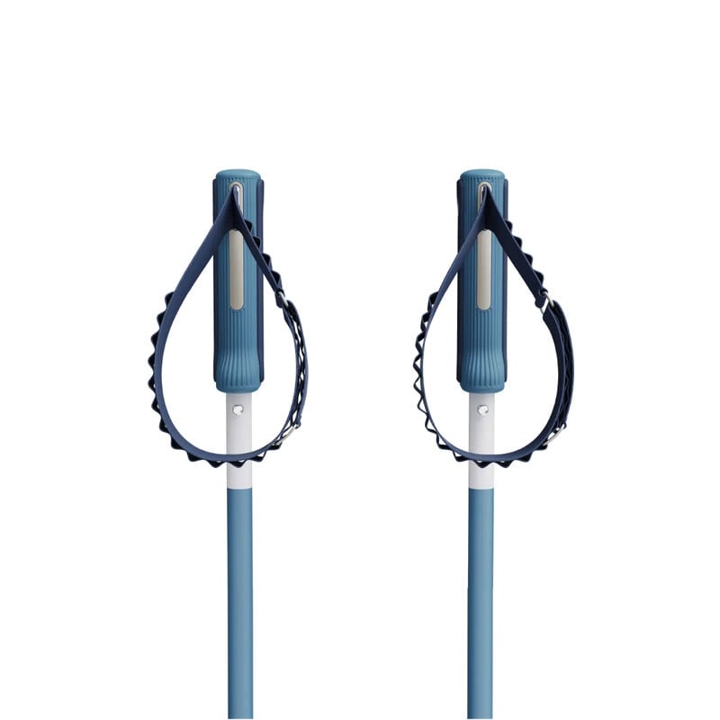 Yardsale P1 Resort Ski Poles image number 2