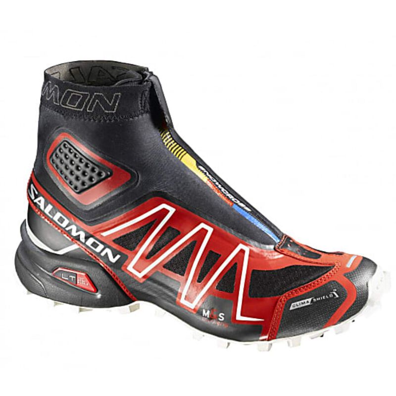 Salomon Snowcross CS - Mens image number 0