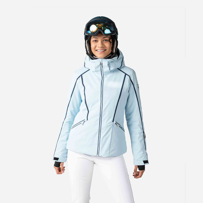 Rossignol Flat Ski Jacket Womens image number 0