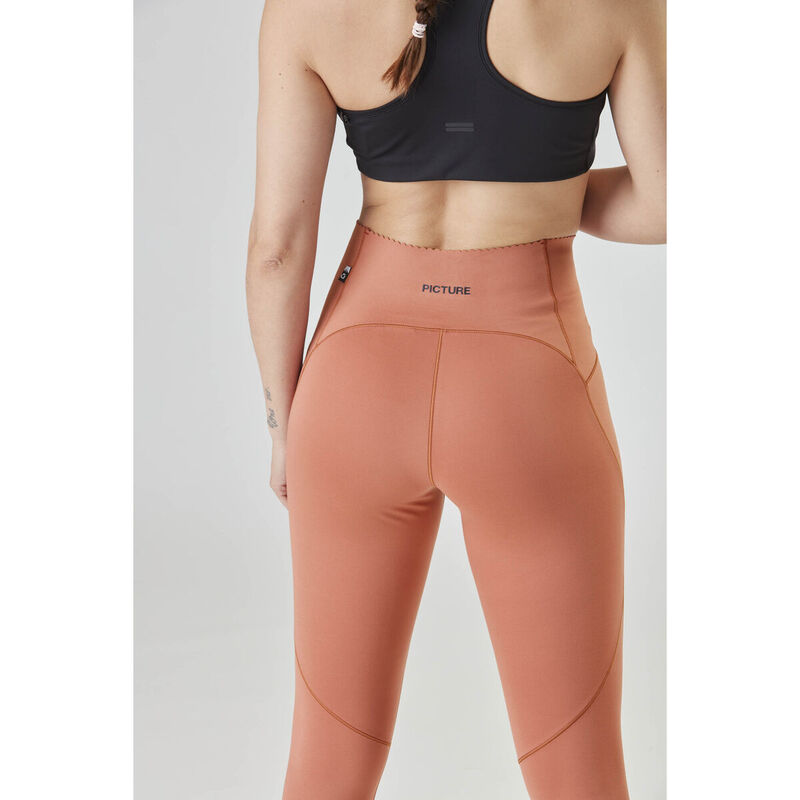 Picture Cidelle 7/8 Tech Leggings Womens image number 3