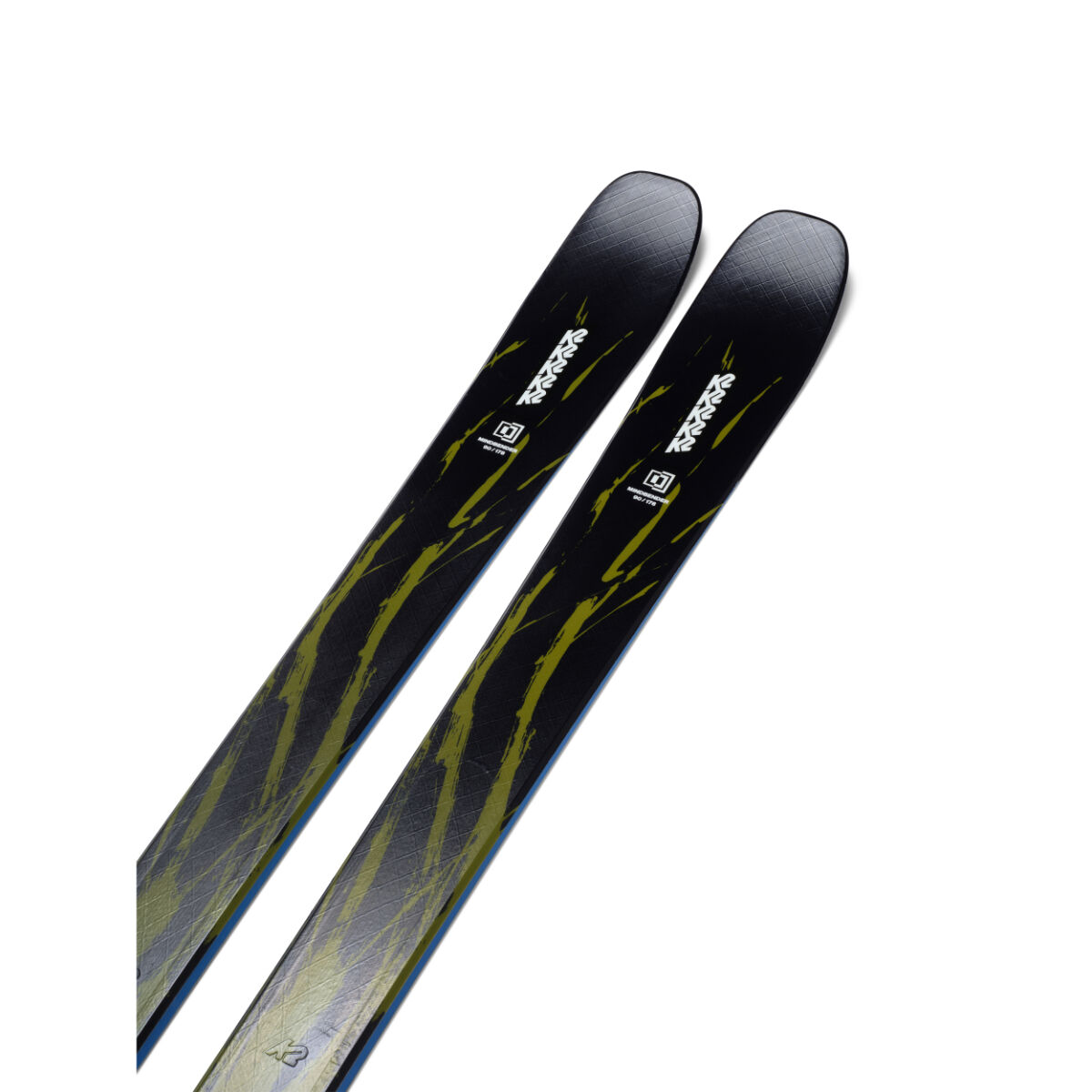 K2 Mindbender 90 Skis Mens | Christy Sports