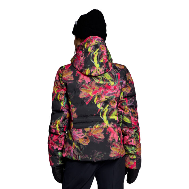 Obermeyer Cosima Jacket Junior Girls image number 4