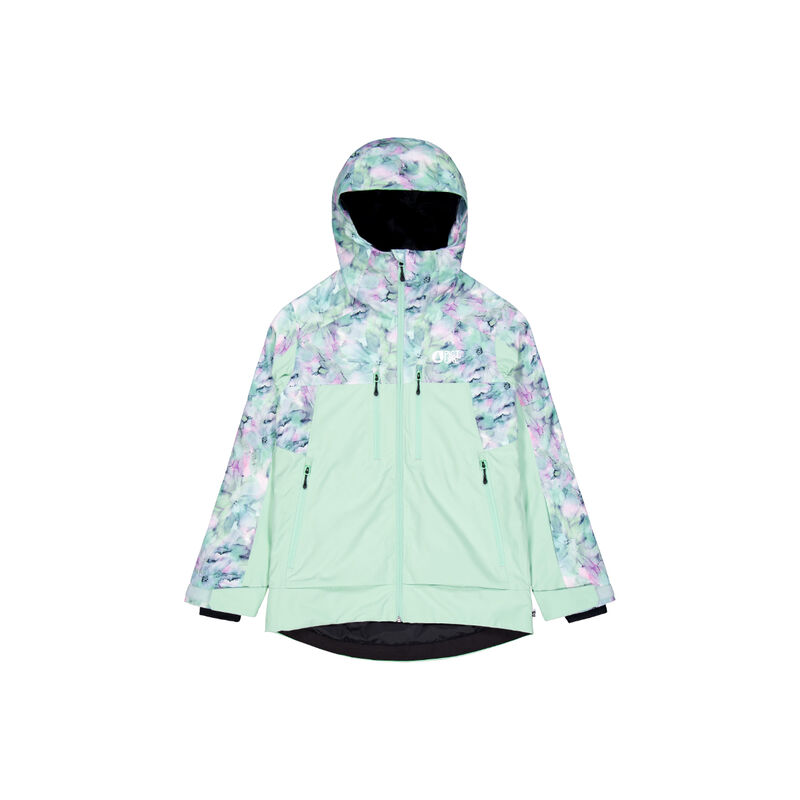 Picture Exa Jacket Womens image number 0
