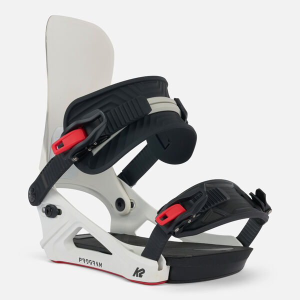 K2 Program Snowboard Bindings Mens