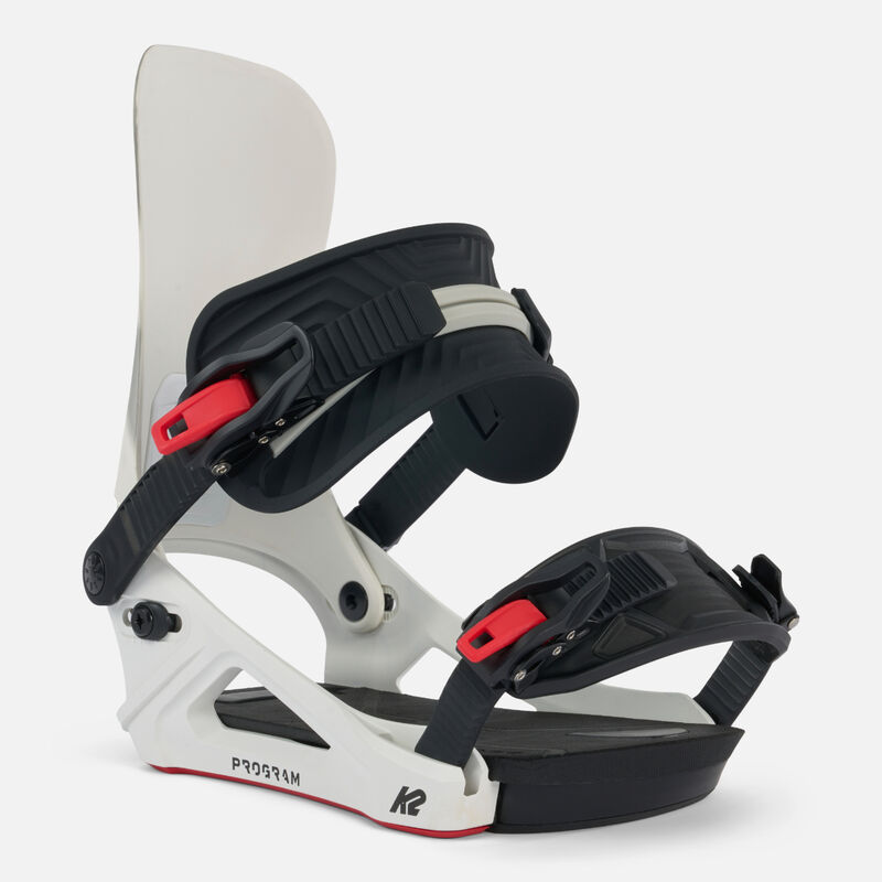 K2 Program Snowboard Bindings Mens image number 0