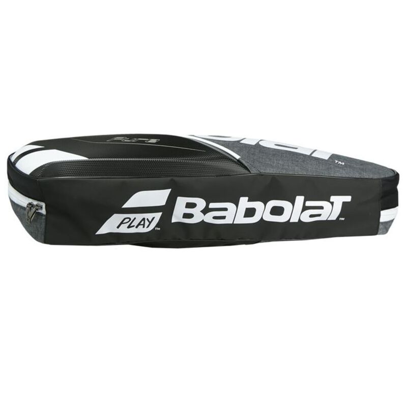 Babolat Pure Racquet x3 Bag image number 3