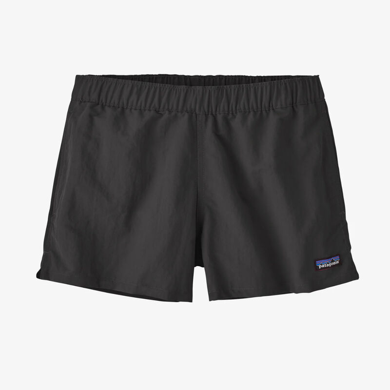 Patagonia Barely Baggies Shorts Womens image number 0