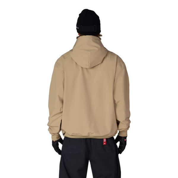 686 Waterproof Team Hoodie Mens