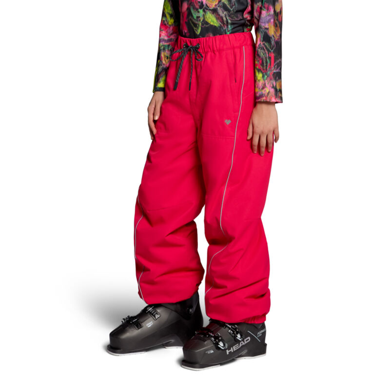 Obermeyer Waverly Pant Juniors Girls image number 3
