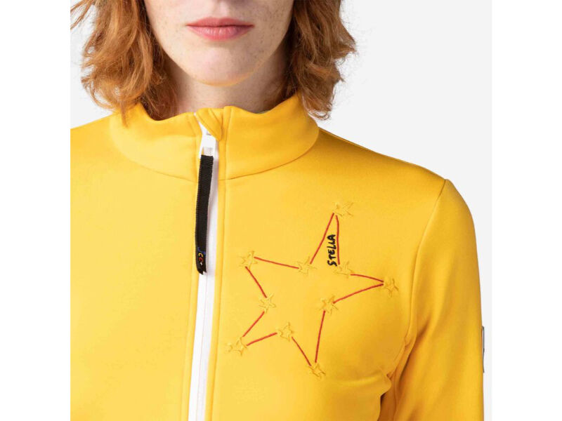 Rossignol JCC Climi Jacket Womens | Christy Sports