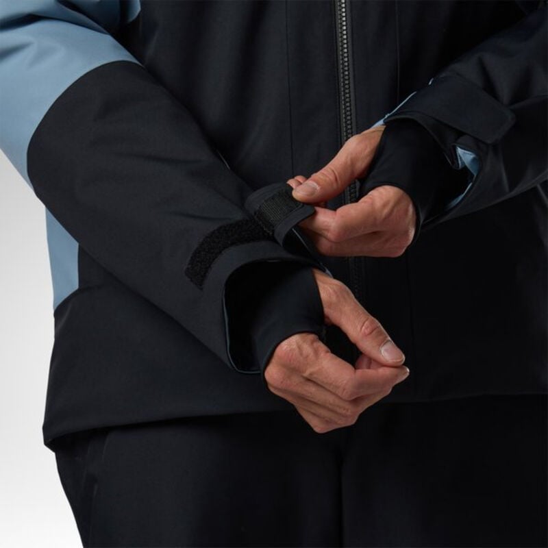 Rossignol Rochrun Insulated Ski Jacket Mens image number 8