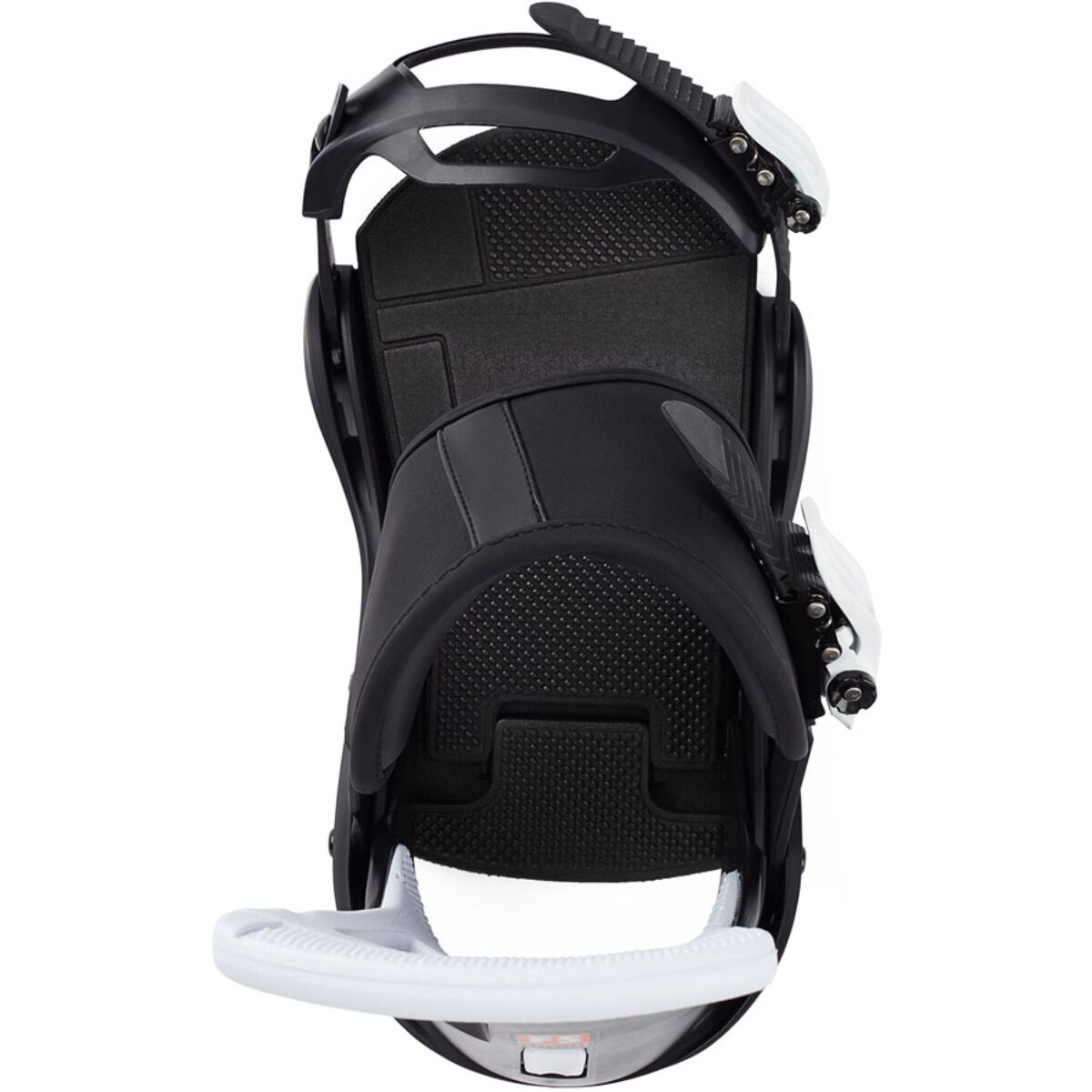 snowboard binding backpack