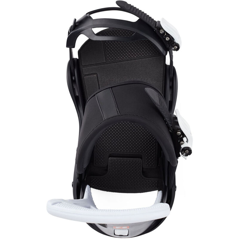 Burton Freestyle Re:Flex Snowboard Bindings Mens image number 2