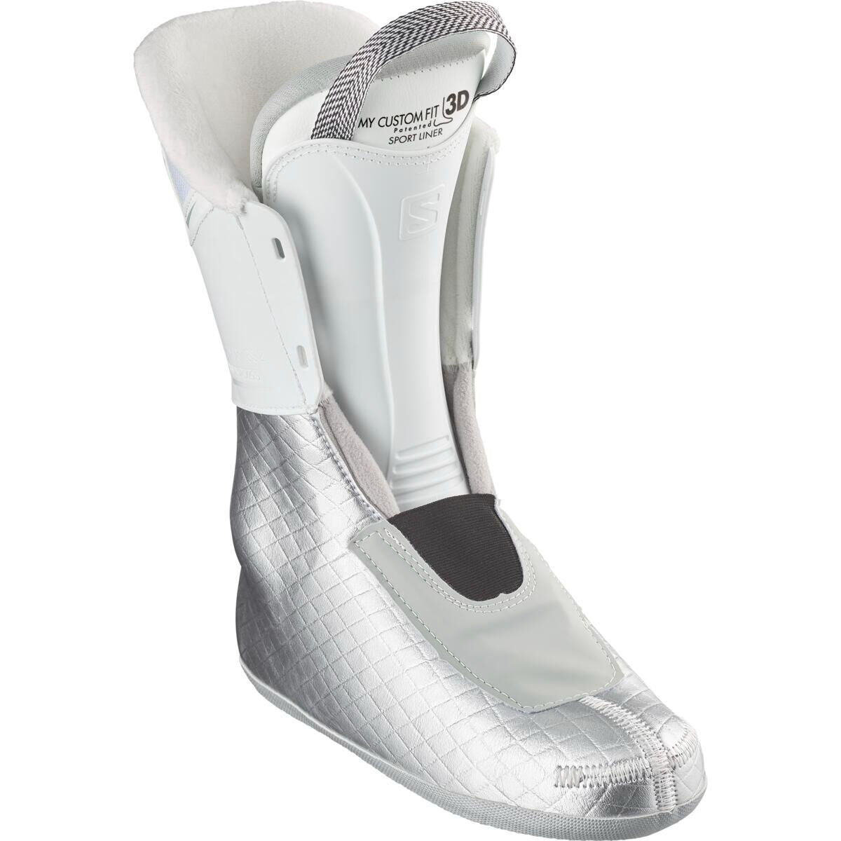 Salomon S/Pro MV 80 CS Ski Boots Womens | Christy Sports