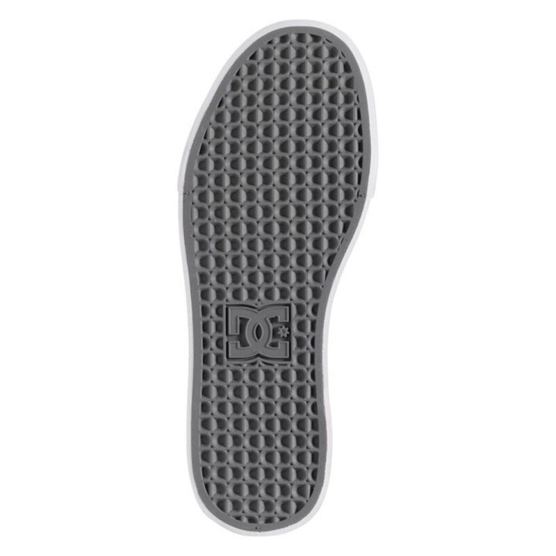 DC Shoes Lynx Vulc Low-Top Shoes Womens image number 3