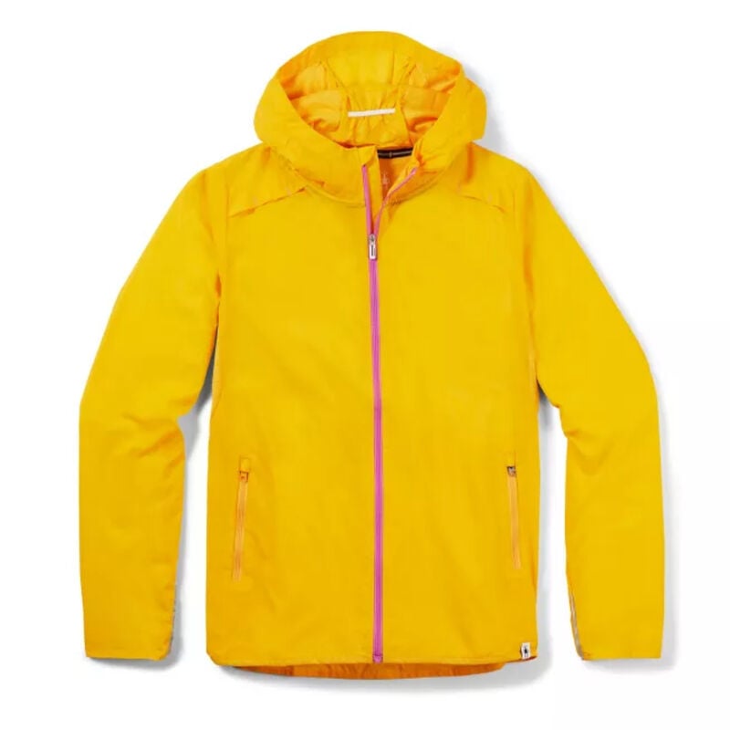 Smartwool Merino Sport Ultralite Hoodie Jacket Womens image number 0