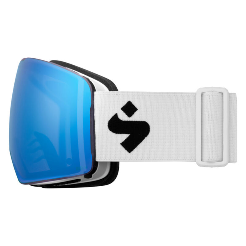 Sweet Protection Connor RIG Reflect Goggles + Aquamarine Lens image number 2
