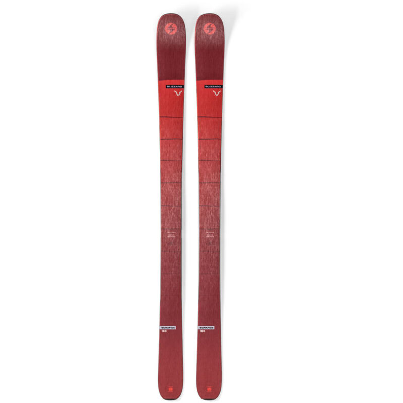 Blizzard Bonafide Skis image number 0