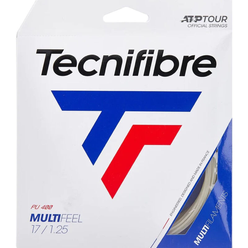 Tecnifibre Garniture Multifeel Tennis String image number 0