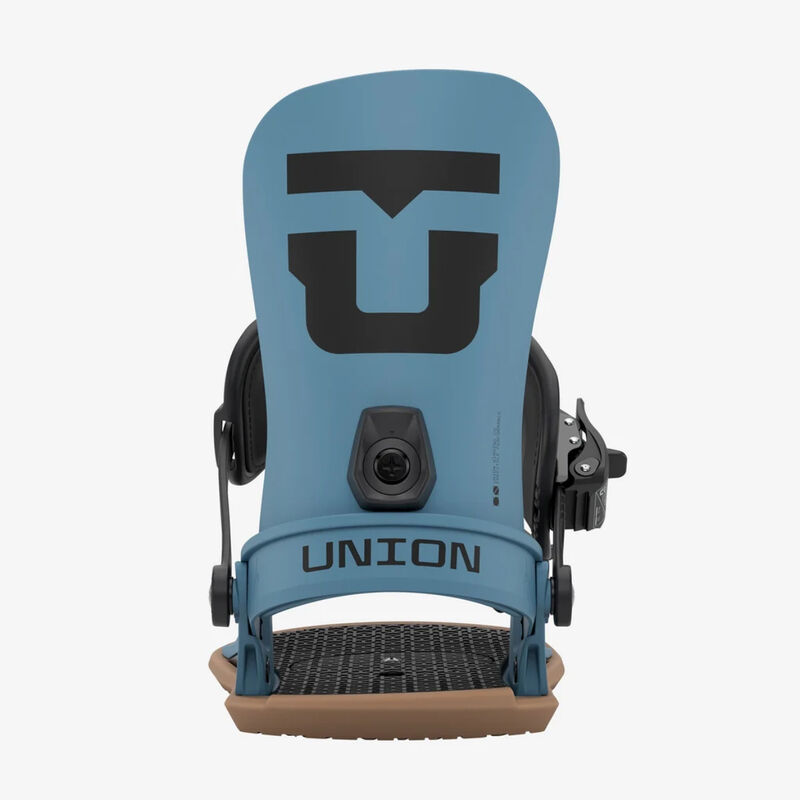 Union Strata Snowboard Bindings image number 3