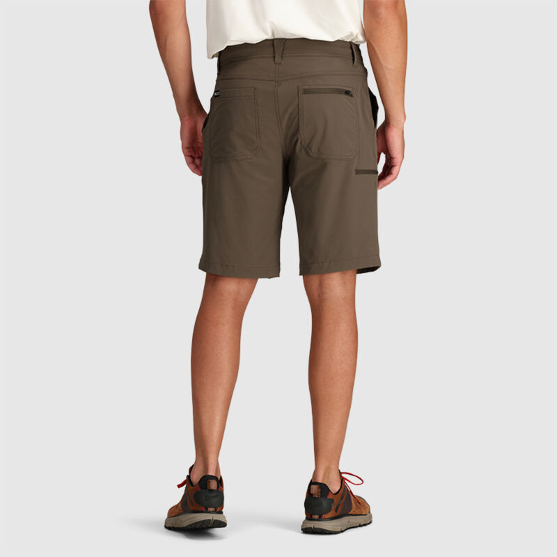 Outdoor Research 10" Ferrosi Shorts Mens image number 2