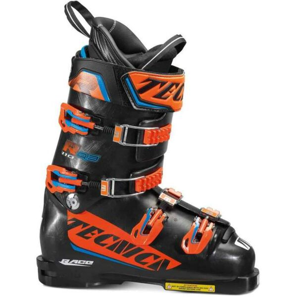 Tecnica R9.3 110 Ski Boots Mens