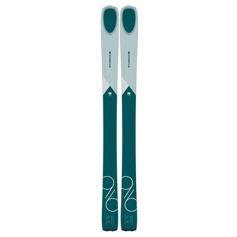 Kastle FX96 Skis Womens image number 0