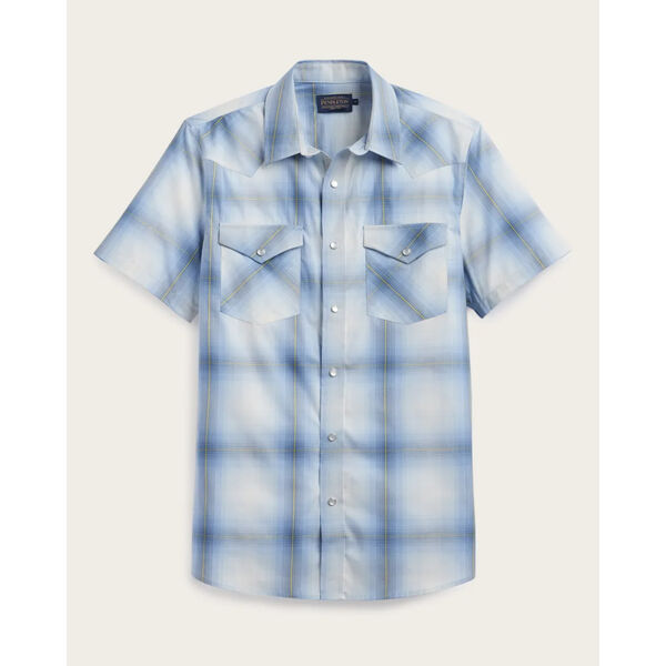 Pendleton Bishop Cotton T-Shirt Mens