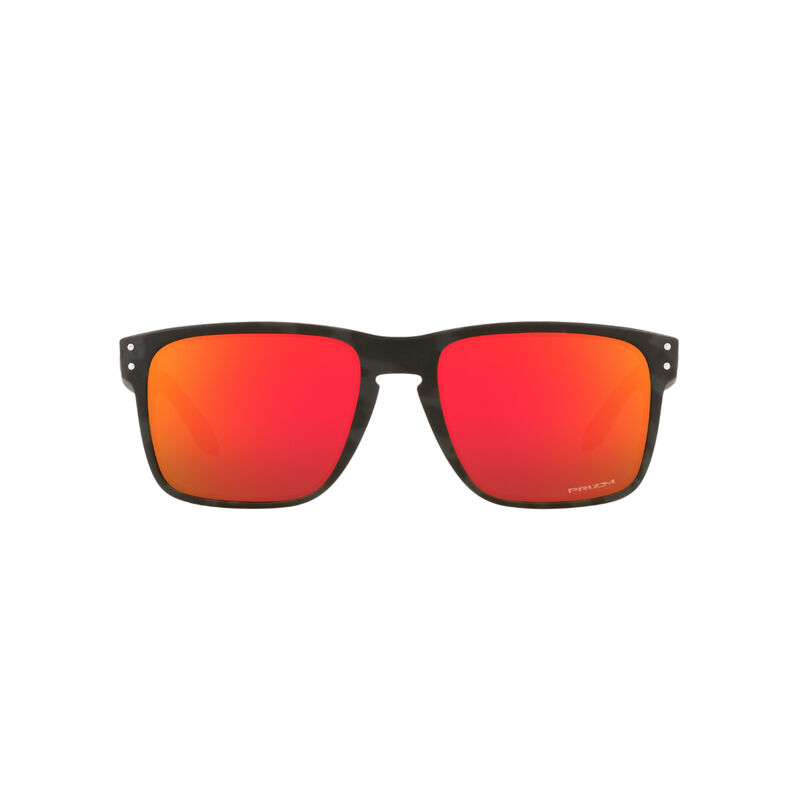 Oakley Holbrook XL Sunglasses + Prizm Ruby Lenses image number 0