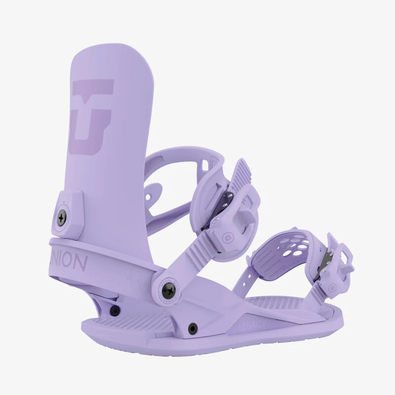 Union Legacy Snowboard Bindings Womens image number 1