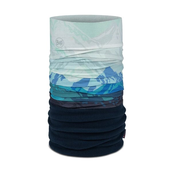 Buff Polar Neckwear - Dryen Blue