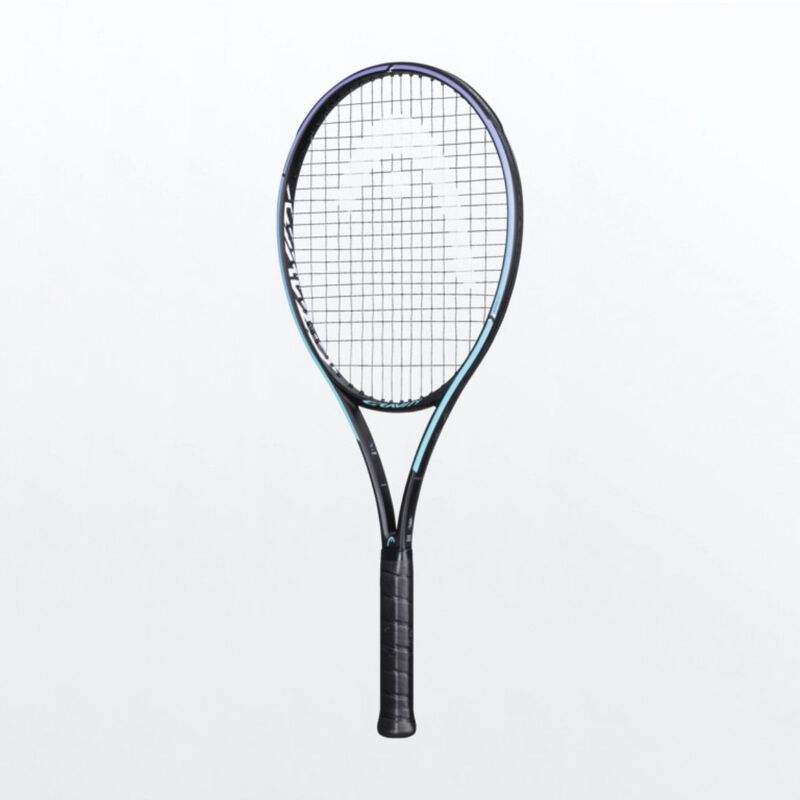 Head Gravity S Tennis Racquet image number 1