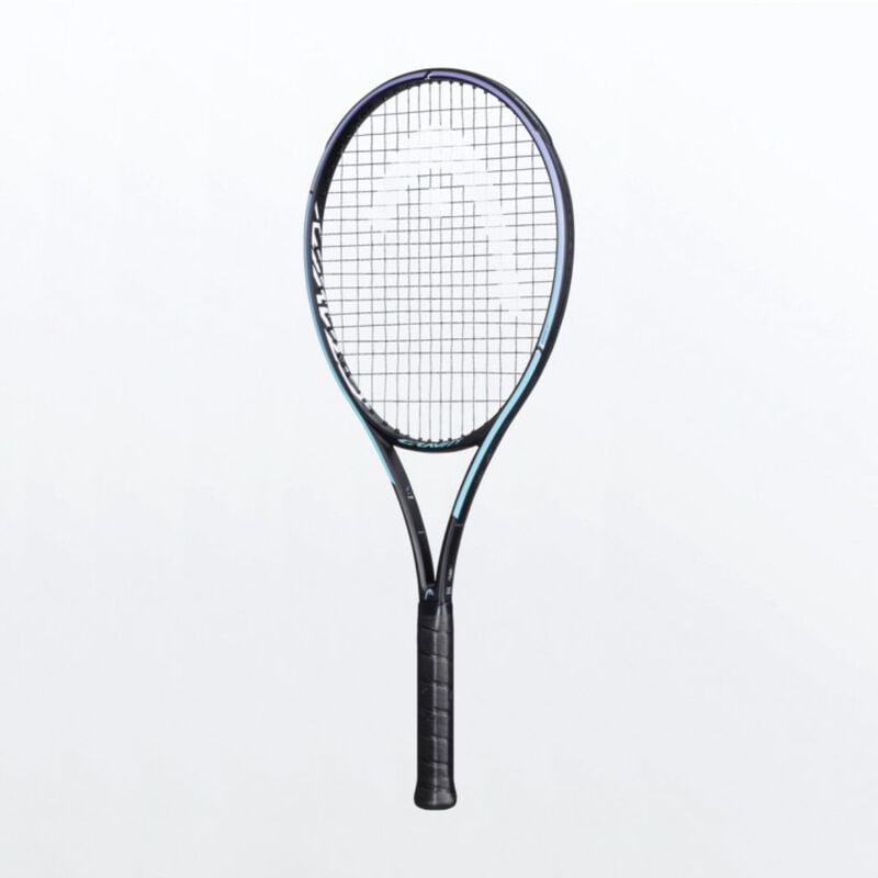 Head Gravity S Tennis Racquet image number 2